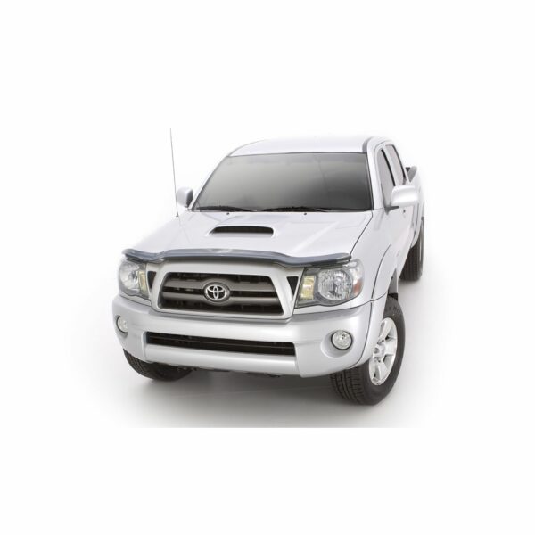 Lund 18781 Interceptor Smoke Hood Shield for 2016-2022 Toyota Tacoma