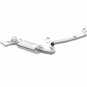 MagnaFlow Touring Series Cat-Back Performance Exhaust System 19195