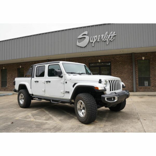 SUPERLIFT 2.5 Inch Kit 2020-2024 Jeep Gladiator with Fox Shocks