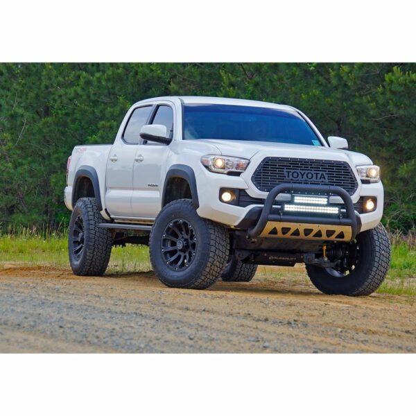 SUPERLIFT LIFT KIT TOY TACOMA 16-23 6in