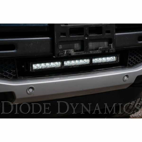 SS6 LED Lightbar Kit.