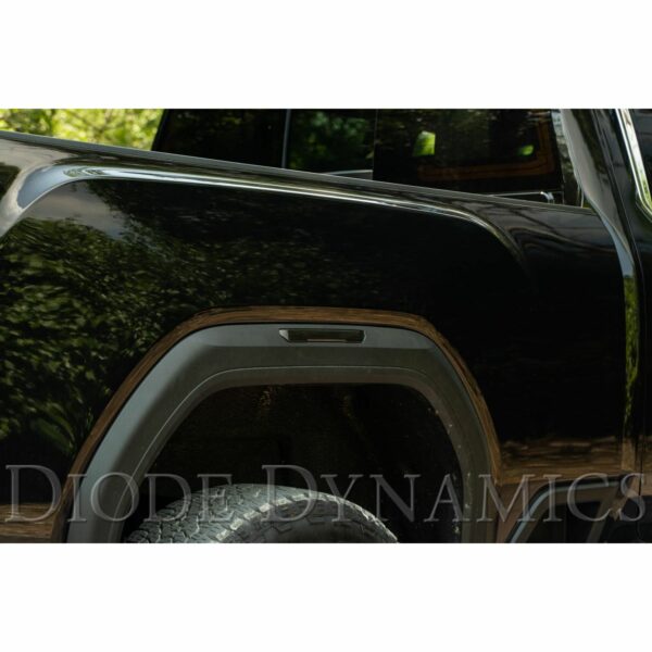 Direct replacement for your factory sidemarker lamp.