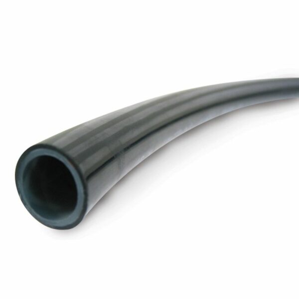 Airline - 1/4 in.  Black DOT Synflex - 80 feet