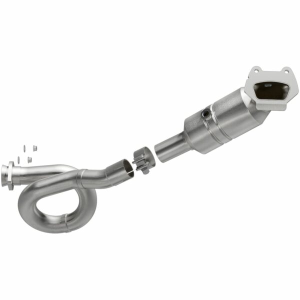 MagnaFlow OEM Grade Federal / EPA Compliant Catalytic Converter 21-029