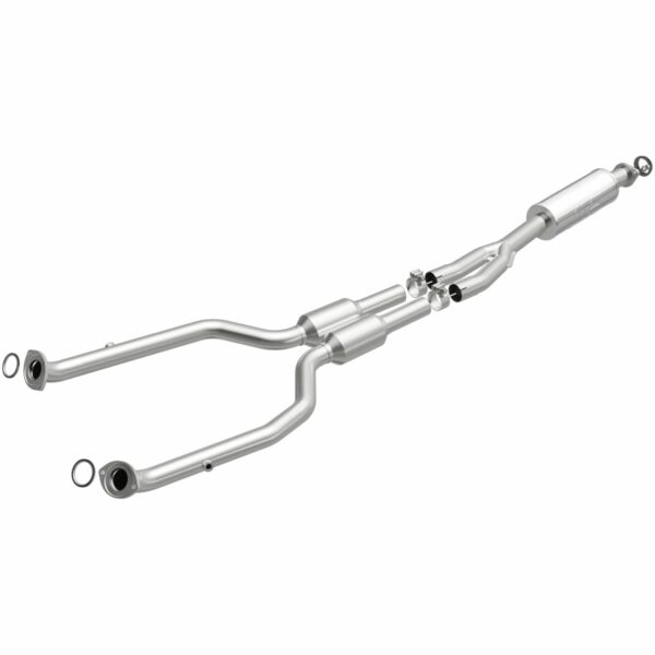 MagnaFlow 2006 Lexus GS300 OEM Grade Federal / EPA Compliant Direct-Fit Catalytic Converter