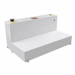 TRANSIT TANK Trail FX LIQUID TRANSFER TANK AUXILIARY FUEL TANK