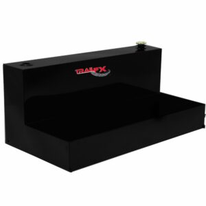 TRANSIT TANK Trail FX LIQUID TRANSFER TANK AUXILIARY FUEL TANK