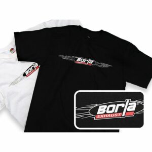 Menfts Wireframe White Crew Neck T-Shirt - Large