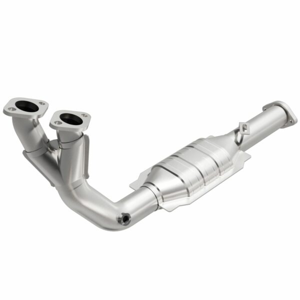 MagnaFlow 1993-1994 Saab 9000 Standard Grade Federal / EPA Compliant Direct-Fit Catalytic Converter