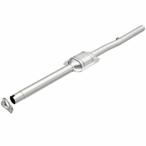 MagnaFlow 1997-1998 Dodge Dakota HM Grade Federal / EPA Compliant Direct-Fit Catalytic Converter