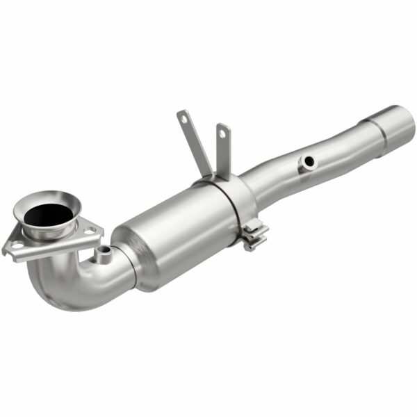 MagnaFlow 1992-1996 Chevrolet Corvette HM Grade Federal / EPA Compliant Direct-Fit Catalytic Converter
