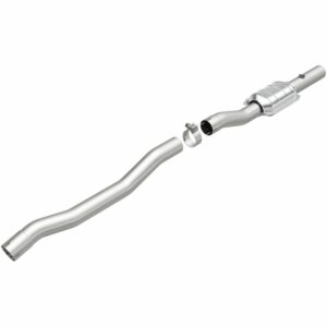 MagnaFlow 1997 Dodge Dakota HM Grade Federal / EPA Compliant Direct-Fit Catalytic Converter