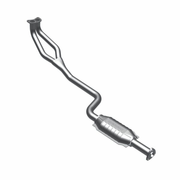 MagnaFlow 1980-1983 BMW 320i Standard Grade Federal / EPA Compliant Direct-Fit Catalytic Converter