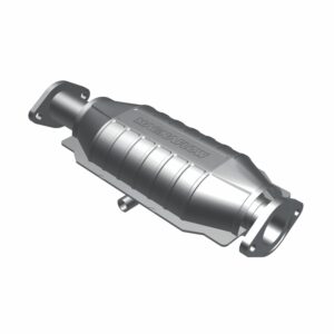 MagnaFlow 1983-1990 Toyota Tercel Standard Grade Federal / EPA Compliant Direct-Fit Catalytic Converter