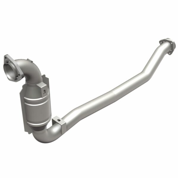 MagnaFlow Standard Grade Federal / EPA Compliant Direct-Fit Catalytic Converter 23951