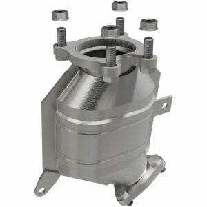 MagnaFlow Standard Grade Federal / EPA Compliant Direct-Fit Catalytic Converter 24446