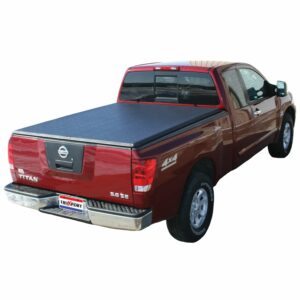 Truxedo TX 22-24 Frntr 5' 292501