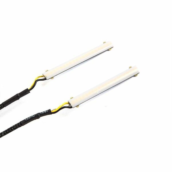 Highly versatile LED Strips to add accent lighting to your vehicle.