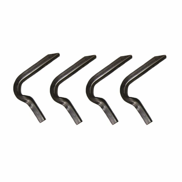 Lund 300001 Lund EZ Running Board Bracket Kit for 1999-2007 Silverado 1500; Various Silverado and Sierra Trucks | Fits Extended Cab