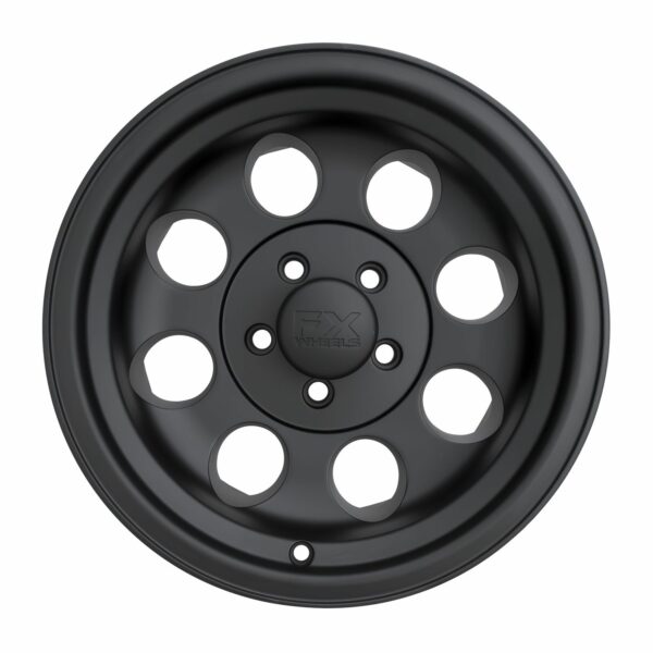 WHEEL Trail FX CUSTOM WHEEL AFTERMARKET WHEEL