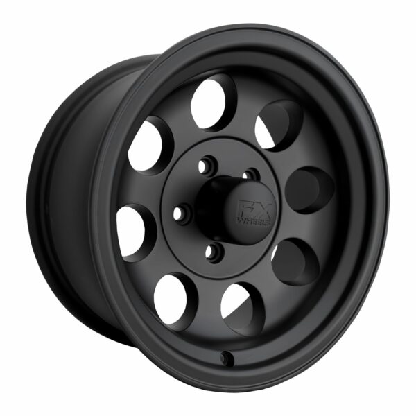 WHEEL Trail FX CUSTOM WHEEL AFTERMARKET WHEEL
