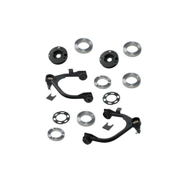 SUPERLIFT LIFT KIT 21-24 SUBURBAN/TAHOE 4WD 3''