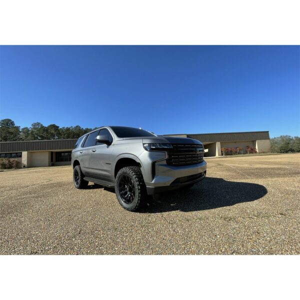 SUPERLIFT LIFT KIT 21-24 SUBURBAN/TAHOE 4WD 3''