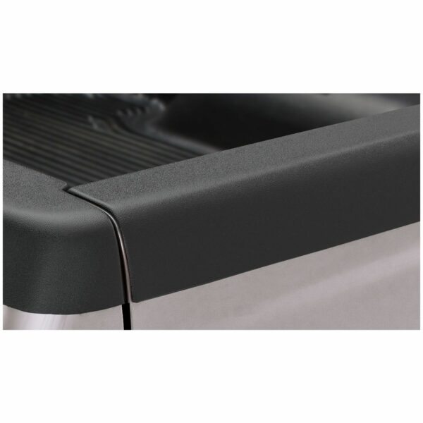Bushwacker 38502 SmoothBack Ultimate Tailgate Cap for 1995-2004 Toyota Tacoma