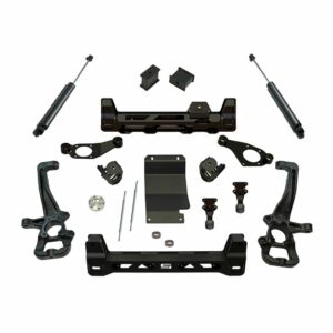 SUPERLIFT LIFT KIT 15-22 COL/CAN 6in K134
