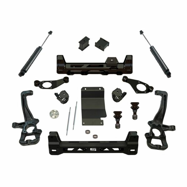 SUPERLIFT LIFT KIT 15-22 COL/CAN 6in K134