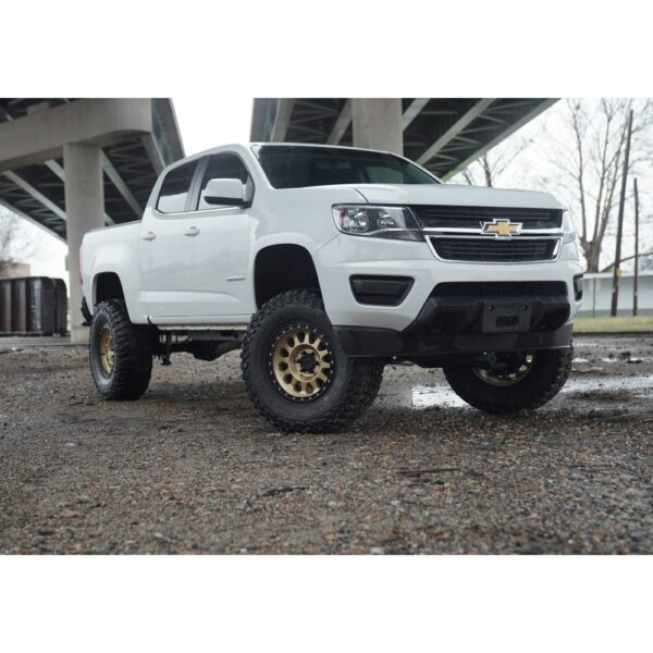 SUPERLIFT LIFT KIT 15-22 COL/CAN 6in K134
