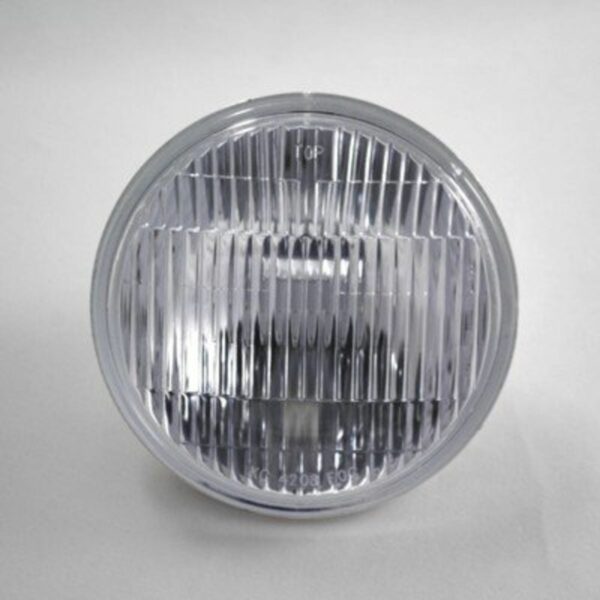 KC Hilites 5 in Lens / Reflector - Replacement Part - Fog Beam