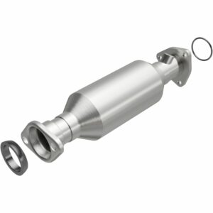 MagnaFlow 1998 Honda Odyssey California Grade CARB Compliant Direct-Fit Catalytic Converter
