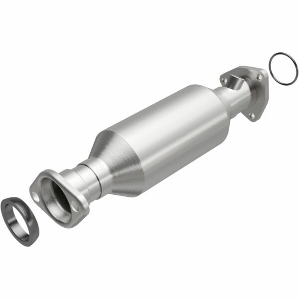 MagnaFlow 1998 Honda Odyssey California Grade CARB Compliant Direct-Fit Catalytic Converter