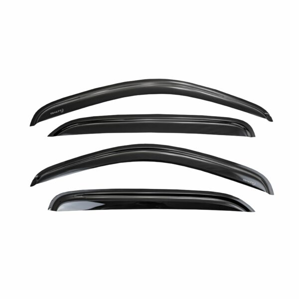 RAIN GUARD Trail FX VENT GUARD RAIN PROTECTOR
