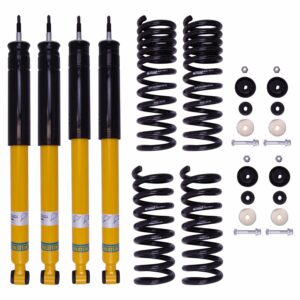 Bilstein Shock Absorbers