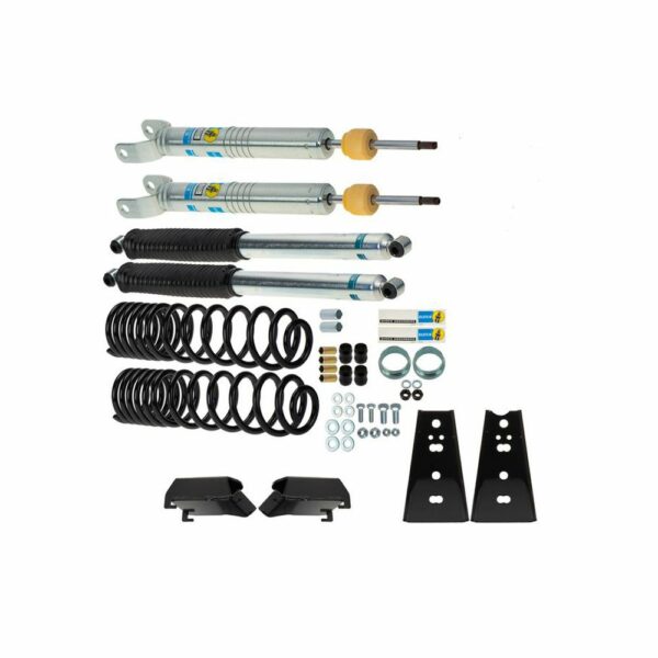 SUPERLIFT LIFT KIT DG RAM 1500 09-18 4600