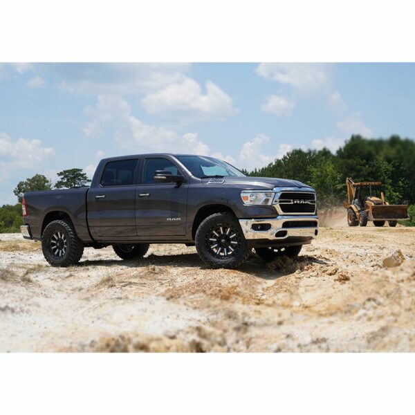 SUPERLIFT LIFT KIT DG 1500 RAM 19-24 (NEW BODY STYLE) 2.5in