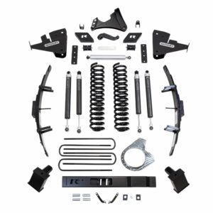 2017-2022 Ford SD 8.5" Big Lift Kit