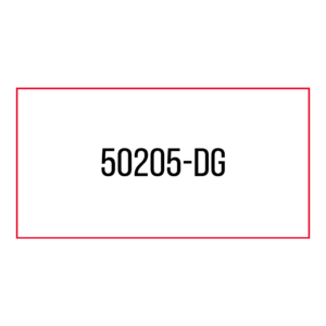 Body Armor 4x4 - 50205-DG - Suspension Leveling Kit