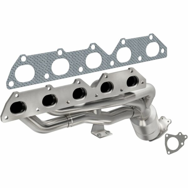 MagnaFlow 1995-1998 Acura TL HM Grade Federal / EPA Compliant Manifold Catalytic Converter