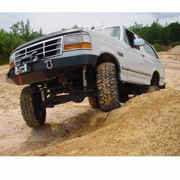 SUPERLIFT LIFT KIT FD BRCO 80-96 6''