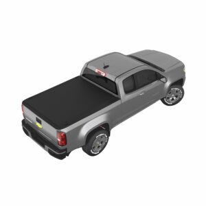 Truxedo TX 23-24 Col/Can 5'2 250001