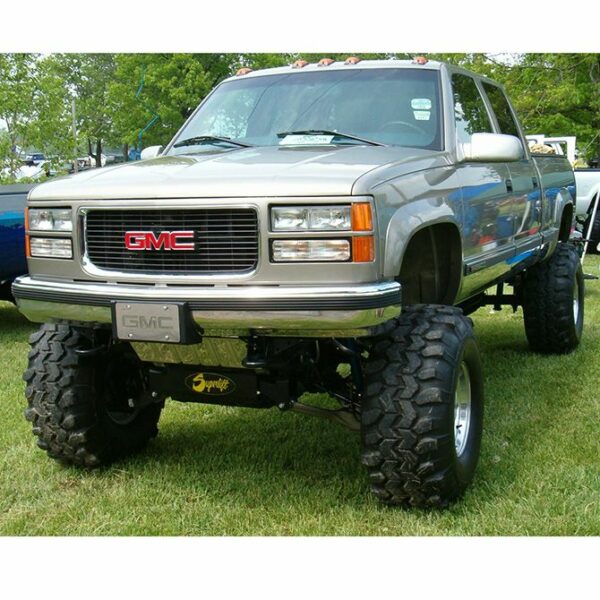 SUPERLIFT LIFT KIT GM 2500 88-92 5''-7''