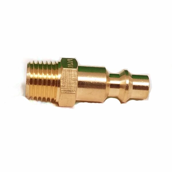 Kleinn Air Horns - 59815 - Quick Connect Stud-1/4 in. M