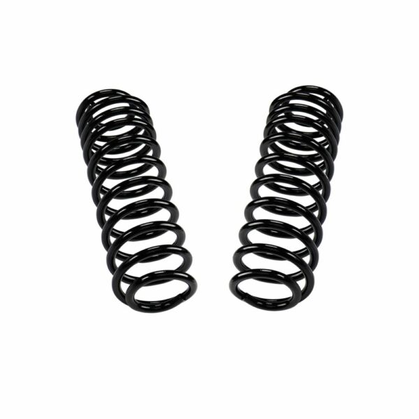 SUPERLIFT COIL SPRINGS FT JP GLADIATOR JT 2.5 INCH LIFT KIT