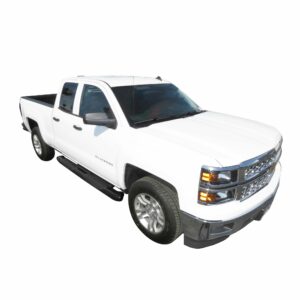 Nerf Bar