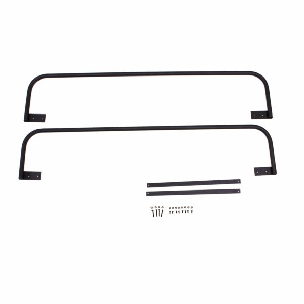 Lund 601008 Sidebar Attachment for Lund Steel Cargo Carrier