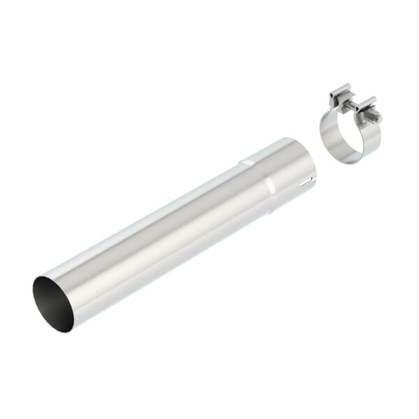 2015-2022 Chevrolet Colorado/ GMC Canyon/ Extension Pipe