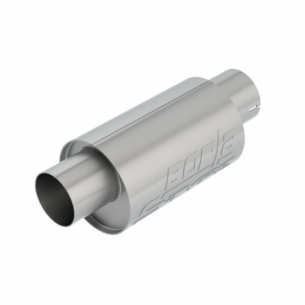 2019-2023 Chevrolet Silverado 1500/ GMC Sierra 1500 Optional S-Type Muffler